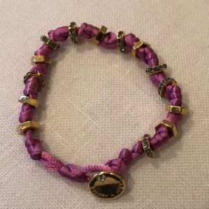 Chloe+Isabel Rope Bracelet